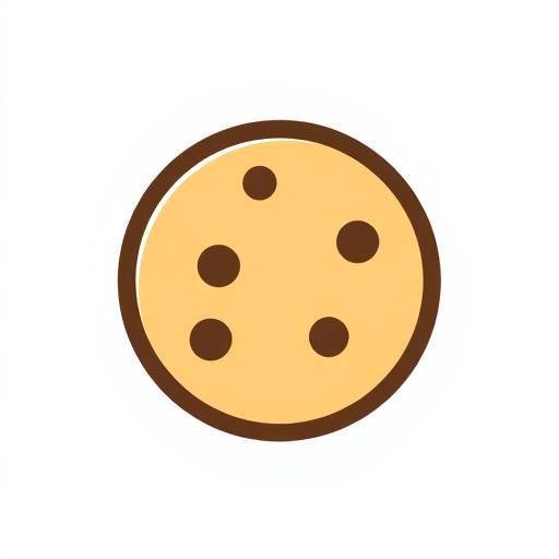 Cookie management icon