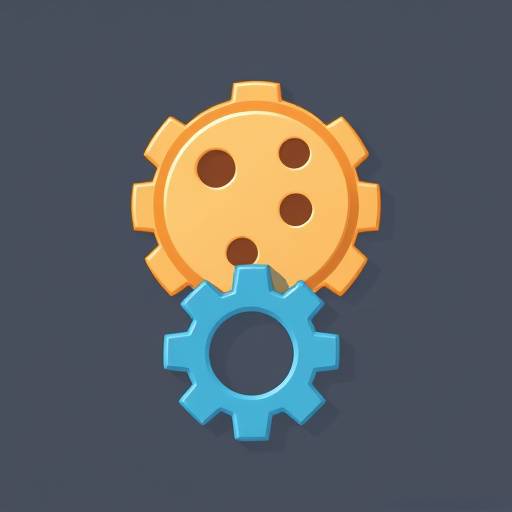 Cookie settings icon
